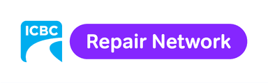 ICBC Repair Network - accredited facility