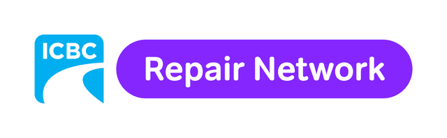 ICBC Repair Network - accredited facility